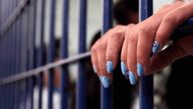 Photo of Mujer irá a la cárcel por tocar sin consentimiento a un hombre 
