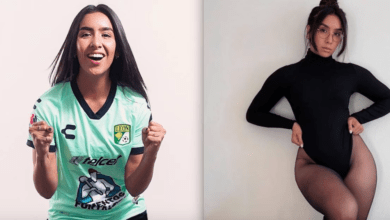 Photo of Se queda sin equipo en la Liga MX Femenil y abre OnlyFans