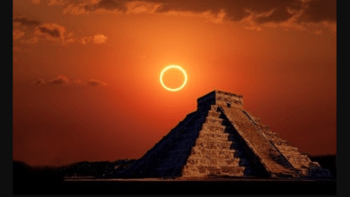 Photo of Invitan a ver Eclipse en zonas arqueológicas; podrás llevar equipo 