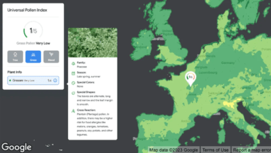 Photo of Google lanza nuevas herramientas para ayudar a mapear el ambiente