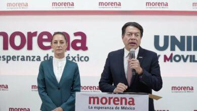 Photo of Morena convoca a cerrar filas para el 2024