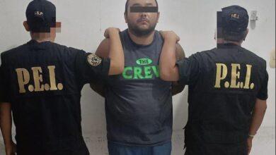 Photo of Detenido presuntamente por asesinar a un niño en Calotmul