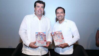 Photo of “Mauricio Vila, un ejemplo a seguir”: Líder de la CATEM5