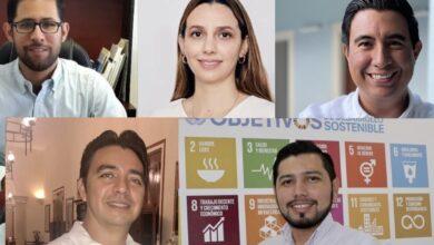 Photo of Designan nuevos magistrados y envían propuesta para Agencia de Transporte