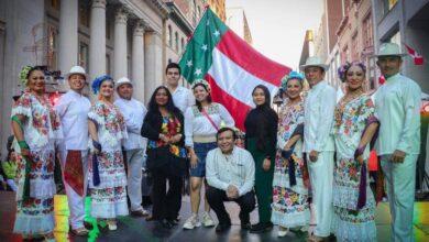 Photo of Ballet y orquesta yucateca se lucen en Canadá