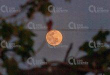 Photo of Este viernes, la última Súper Luna del año