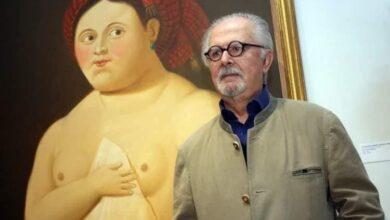 Photo of Muere el gran artista colombiano Fernando Botero