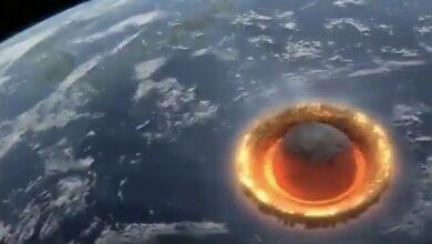 Photo of Bennu, el asteroide que impactará la Tierra el 24 de septiembre de 2182