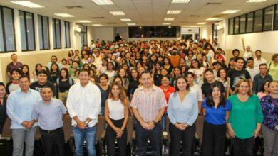 Photo of La UTM recibe a más de 3 mil universitarios 