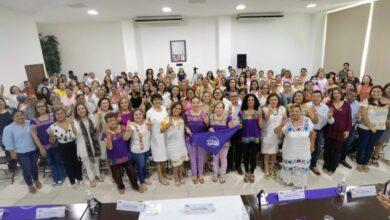 Photo of Congreso realiza el Foro “El México que queremos las mujeres”