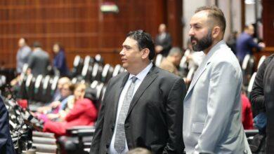 Photo of Carlos Zacarías traza la ruta de Progreso 