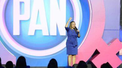 Photo of Mujeres se suman a Cecilia Patrón por un entorno con amor