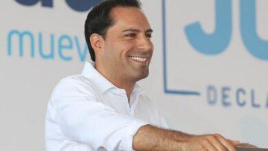 Photo of Mauricio Vila, entre los 300 líderes más influyentes de México