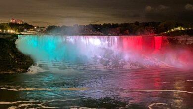 Photo of El Mundo celebra a México 