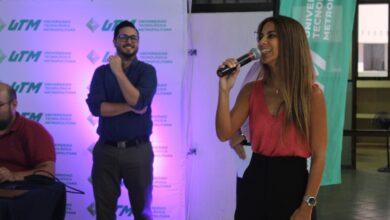 Photo of Jóvenes de la UTM ponen a prueba conocimientos en ciberseguridad 