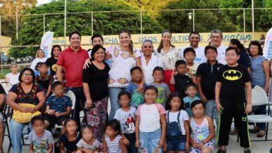 Photo of “Crecer parejo, todo el apoyo para las comisarías”: Cecilia Patrón