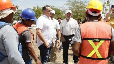 Photo of Seguridad de las familias, prioridad de Renán Barrera 