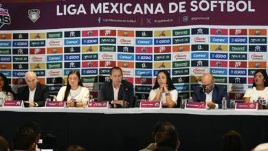 Photo of Leones de Yucatán disputará primera edición de la Liga Mexicana de Sóftbol
