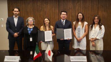 Photo of Japón dona 1.5 millones de pesos para impulsar Yucatán