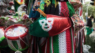 Photo of Segob pide no alterar los símbolos patrios