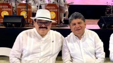 Photo of “Oportunismo de Ramírez Marín no sorprende”: Presidente del PRI Yucatán 