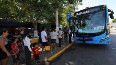 Photo of “Va y Ven» llega a Umán para transformar la movilidad en Yucatán
