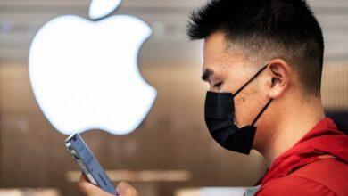 Photo of China prohíbe usar iPhone a sus funcionarios