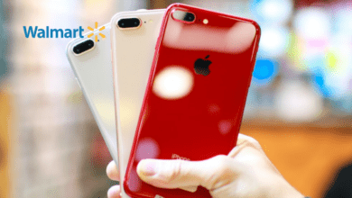 Photo of Walmart remata iPhones en menos de 3 mil pesos 