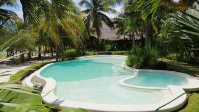 Photo of AMLO rifará casa de descanso presidencial en Cancún