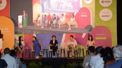 Photo of Yucatán, sede de la Primera Cumbre por las Sociedades de Paz Ch’abajel