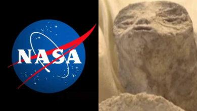 Photo of NASA cuestiona “extraterrestres” de Jaime Maussan
