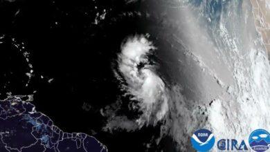 Photo of Lee ya es tormenta tropical 