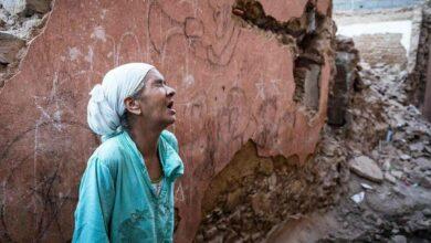 Photo of Mas de mil muertos tras sismo en Marruecos 