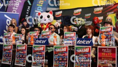 Photo of Drake Bell y el Tsunami llegan a Mérida este fin de semana 