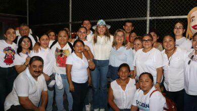 Photo of “En Mérida somos un solo equipo”: Cecilia Patrón