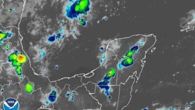 Photo of Semana de lluvias y sensaciones térmicas de 48 grados 
