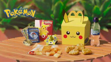 Photo of Pokémon regresa a la Cajita Feliz