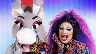 Photo of Turbulence y Burrita Burrona llegan a Mérida