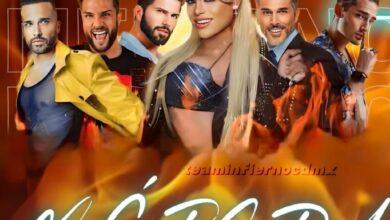 Photo of Team infierno llegaría a Mérida 