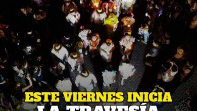 Photo of Este viernes inicia la travesía de los Fieles Difuntos 