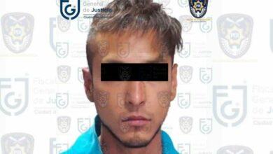 Photo of Hombre ultima a su hermanita de 12 años