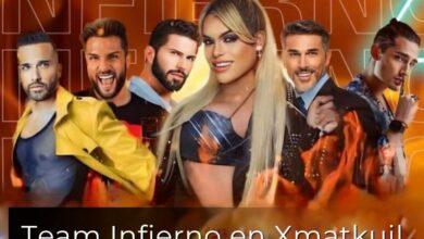 Photo of El Team Infierno dará autógrafos en Xmatkuil el 12 de noviembre