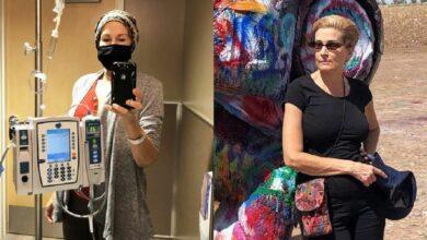 Photo of Mujer con cáncer planeaba viaje de “despedida” y se cura 