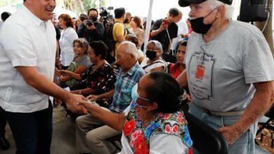 Photo of “Ramírez Marín traicionó a la gente que lo eligió”: Renán Barrera 