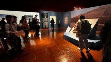 Photo of De los aztecas a los mayas: exposición de tesoros de México en Japón