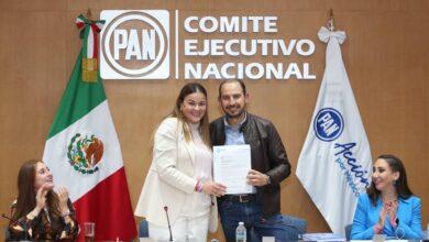 Photo of “Momento de enfocar energías en seguir cumpliendo”: Cecilia Patrón