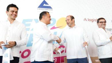 Photo of Renán Barrera impulsa programas económicos y laborales