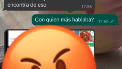 Photo of Roba teléfono y acusa a su víctima de infidelidad