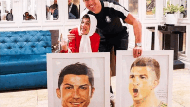 Photo of Desmienten latigazos contra Cristiano Ronaldo 