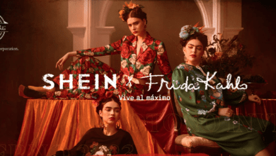 Photo of Shein lanza colección inspirada en Frida Khalo